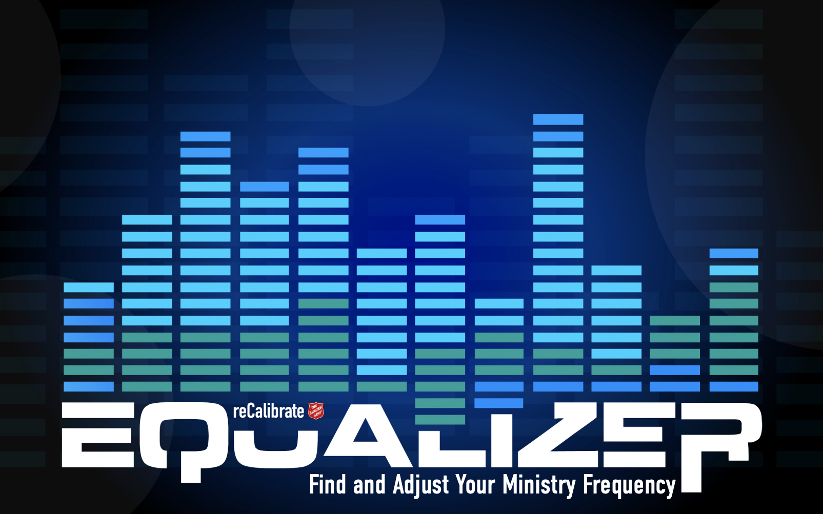 Equalizer Tool Salvation Army Canada